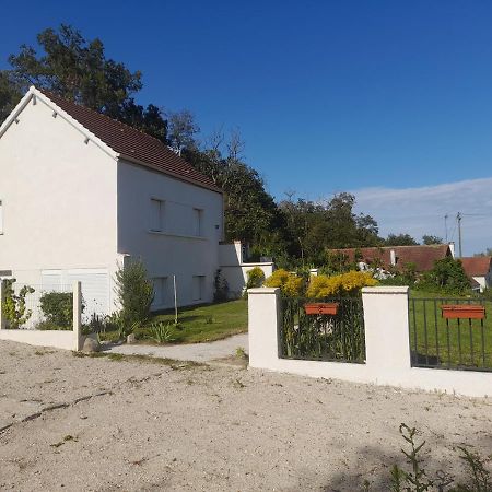 Joli Duplex Climatise Du Domaine D'Alizira Apartman Maisse Kültér fotó
