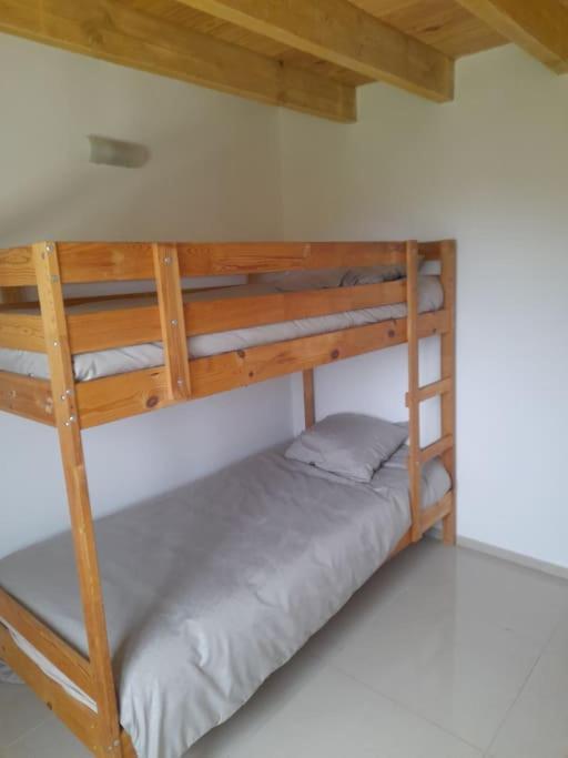 Joli Duplex Climatise Du Domaine D'Alizira Apartman Maisse Kültér fotó