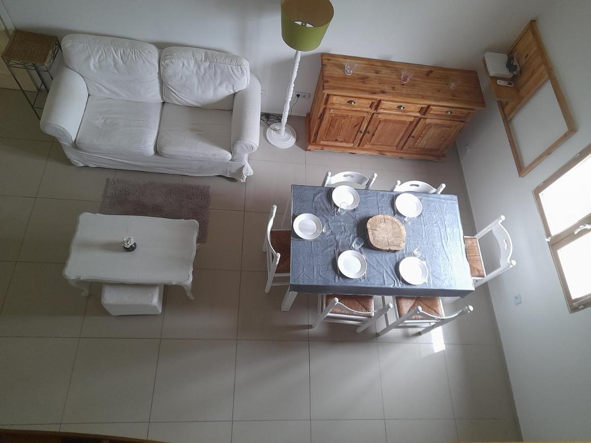 Joli Duplex Climatise Du Domaine D'Alizira Apartman Maisse Kültér fotó