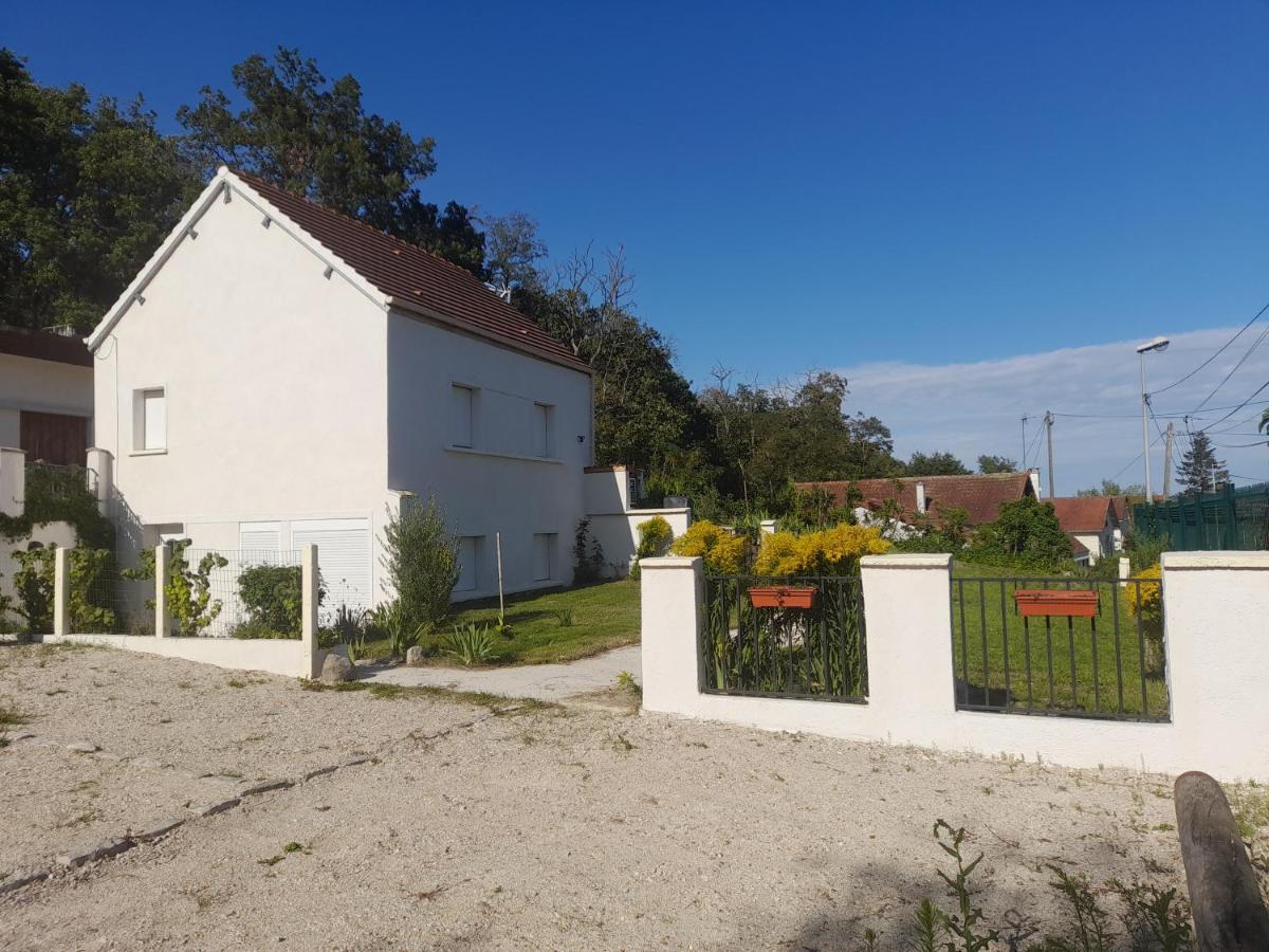 Joli Duplex Climatise Du Domaine D'Alizira Apartman Maisse Kültér fotó